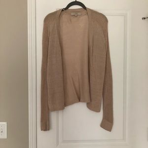 LOFT CARDIGAN